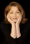 Lesley Manville photo